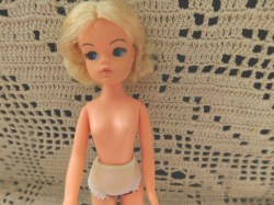 sindy blonde a